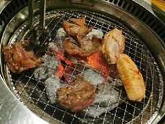 -御牛道日式烤肉料理(杭州万象城店)