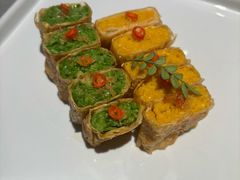 -蟹榭·本帮江浙菜·蟹宴(五角场合生汇商场店)