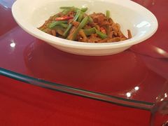 -太极·粤菜餐厅(亚运村鸟巢店)