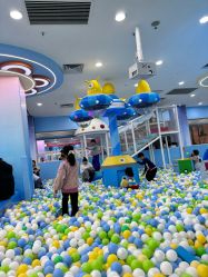 -思诺卡儿童俱乐部(东方广场店)