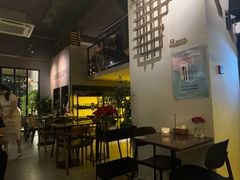 -ibarrel爱杯·bistro&brunch(江宁路店)