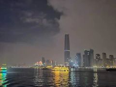 -武汉两江游览·夜游长江(汉口粤汉码头)