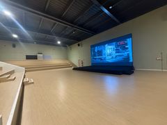 -极限PLAY运动娱乐新世界·团建派对表演休闲馆·室内高空游乐园