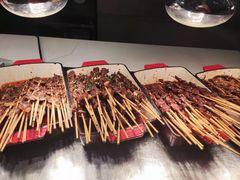 -荟星庭西餐厅(天府丽都喜来登饭店)