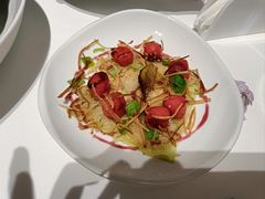 -Le Comptoir de Pierre Gagnaire
