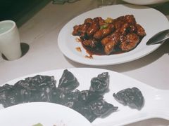 -船歌·鱼水饺青岛菜(闽江二路店)