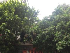 -黄埔古港