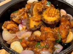 -潮界(虹桥新天地店)