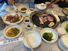 -黄金牧场(明洞总店)