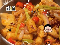 -小菜园新徽菜(溧阳万达店)