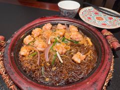 -旺爷砂锅·茶作(国贸城店)