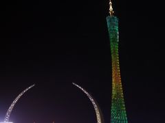 -海心沙亚运公园