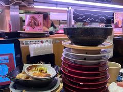 -寿司郎(皇庭广场店)