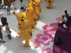 -万达茂商场(南京仙林店)