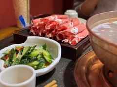 -清真京华源·涮肉烧烤(丰庆店)