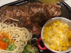 -豪客来牛排(天阳D32店)