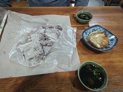 -小辫子羊肉面馆(周东店)