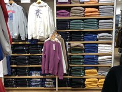 -优衣库(温州财富购物中心店)