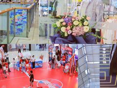 -万达广场(南昌红谷滩店)