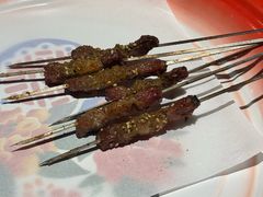 -北丐先生·野馄饨烧烤(泰达E街区店)