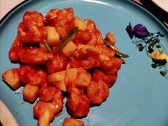 -同喜烤鸭店(光芒店)