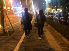 -尚海豆捞(乐虹坊店)