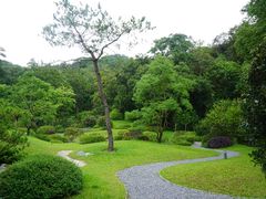 -云溪植物园