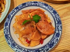 -小幸湖春饼(悦茂购物中心店)