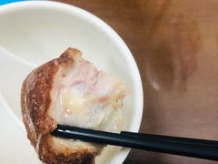 烧鸭-聂记粤菜馆(鼓西路店)