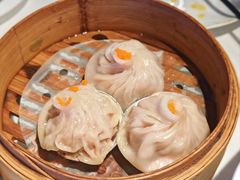 -山泉粤宴(广东大厦店)