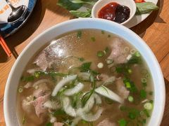 -越美小馆·越南料理(曲江店)