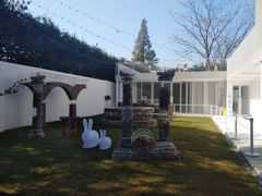 -T80科技文化国际社区-停车场