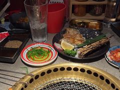 -谷牛日式烤肉(宝山U天地店)