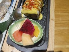 -一心创作料理屋(经开万达店)