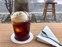-Onirii Coffee(长乐路店)