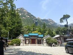 -青岛崂山太清宫