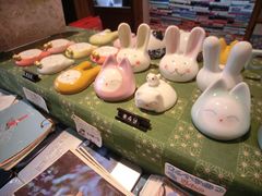 -猫的天空之城概念书店(苏州诚品店)