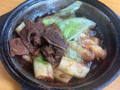-珍珍小食店(西华路店)