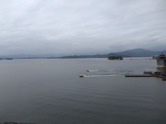 -花亭湖风景名胜区