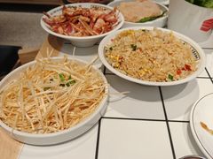 -酒拾烤肉(奥体天虹店)