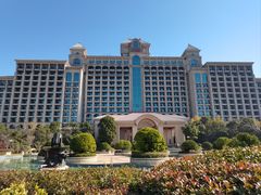 -启东恒大海上威尼斯酒店