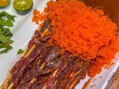 -柳喜辣·烧烤酒局(跃进总店)