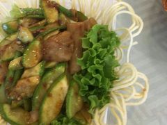 -江南村酒家