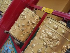 -西安市广仁寺