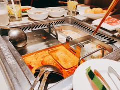 -海底捞火锅(群光广场店)