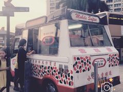 -富豪雪糕车流动点(尖沙咀)