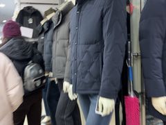 -南京环北服装批发市场