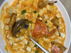 -味莊·青岛菜(云霄路店)