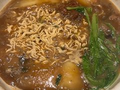 -老东风菜馆·潮汕大排档