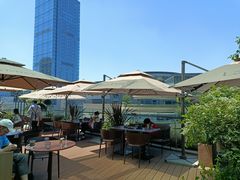 -La Terre乐田(万象城店)